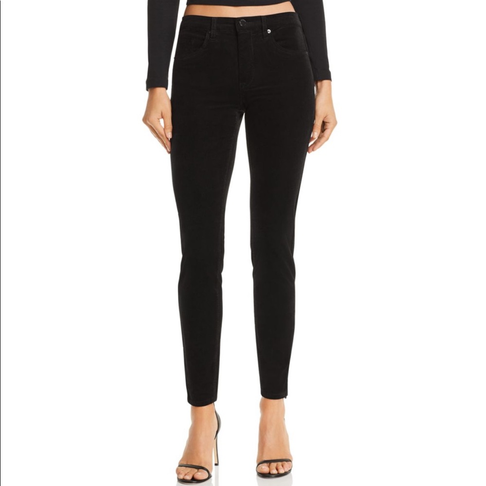 BLANKNYC Corduroy Skinny Jeans Size 29